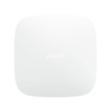 Центральная панель Ajax Hub Plus (white)