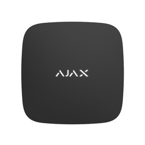 Беспроводной датчик затопления Ajax LeaksProtect (black)
