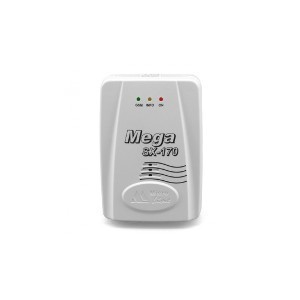 GSM-сигнализация Microline Mega SX-170
