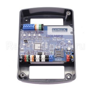 GSM контроллер CCU422-HOME/W/PC