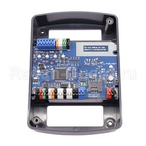 GSM контроллер CCU422-S/W/PC