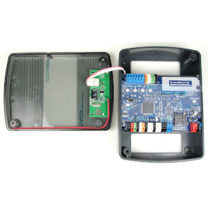 GSM контроллер CCU422-HOME/W-E071/PC