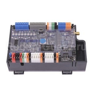 GSM контроллер CCU825-PLC/DBL-E011/AR-PC