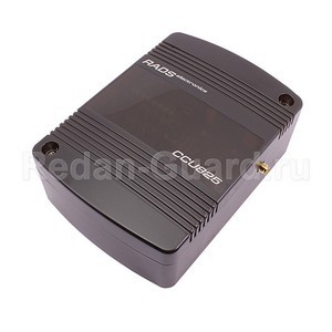 GSM контроллер CCU825-S/WB/AE-PC