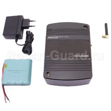 GSM контроллер CCU825-HOME/WB/AR-P