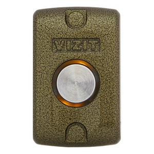 Кнопка управления выходом VIZIT EXIT 500