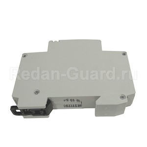 Модульный контактор ABB ESB20-11N-06 (20А АС-1, 1НО+1НЗ, катушка 230В)