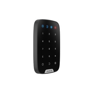 Беспроводная клавиатура Ajax KeyPad (black)