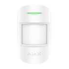 Беспроводной ИК датчик движения Ajax MotionProtect (white)
