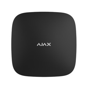 Комплект беспроводной сигнализации Ajax StarterKit (black)