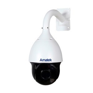 Видеокамера Amatek AC-H201PTZ18H