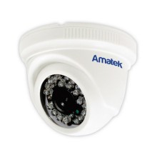 Видеокамера Amatek AC-HD202S (2.8)