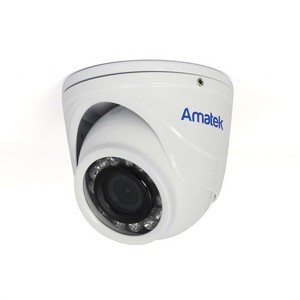 Видеокамера Amatek AC-HDV201S (2,8)