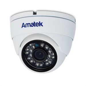 Видеокамера Amatek AC-HDV202S