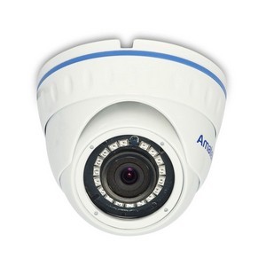 Видеокамера Amatek AC-HDV202S v2 (2.8)