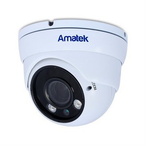 Видеокамера Amatek AC-HDV203VS