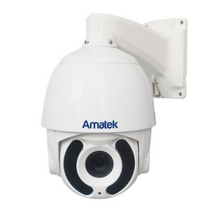 Видеокамера Amatek AC-I2015PTZ36H