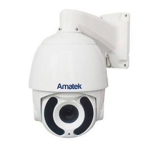 Видеокамера Amatek AC-I4015PTZ20H