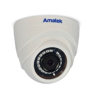 Видеокамера Amatek AC-ID132 (2,8)