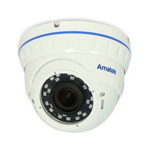 Видеокамера Amatek AC-IDV203VA