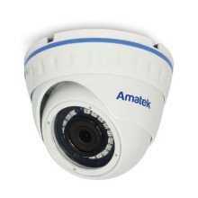 Видеокамера Amatek AC-IDV402A