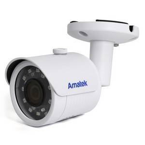 Видеокамера Amatek AC-IS203AS