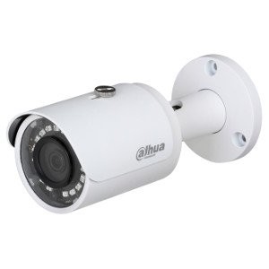 Видеокамера Dahua DH-HAC-HFW1000SP-0360B-S3