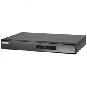 4-канальный IP-видеорегистратор Hikvision DS-7104NI-Q1/M