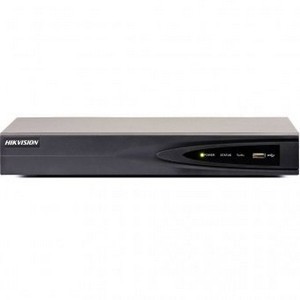 4-канальный IP-видеорегистратор Hikvision DS-7604NI-E1/4P