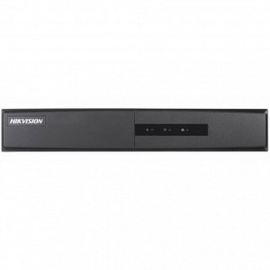 4-канальный IP-видеорегистратор Hikvision DS-7604NI-K1