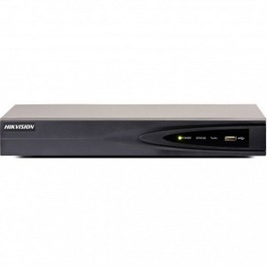 16-канальный IP-видеорегистратор Hikvision DS-7616NI-E2
