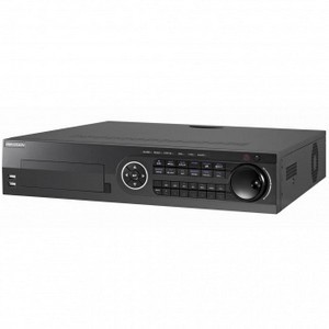 32-канальный IP-видеорегистратор Hikvision DS-7732NI-E4/16P