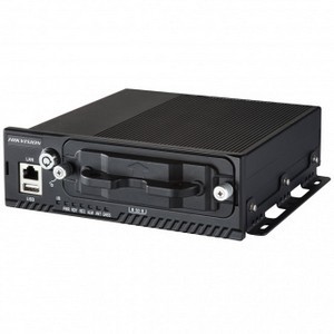 4-канальный IP-видеорегистратор Hikvision DS-M5504HNI