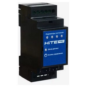 Блок управления HiTE PRO Relay-LED3S