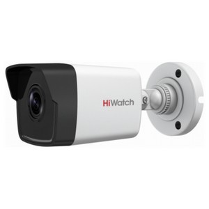 Уличная скоростная поворотная IP-видеокамера HiWatch DS-I225