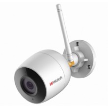 Цилиндрическая IP-видеокамера HiWatch DS-I250W