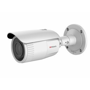 Цилиндрическая IP-видеокамера HiWatch DS-I256
