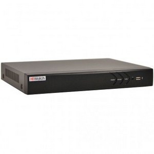 32-х канальный IP-видеорегистратор HiWatch DS-N332/2