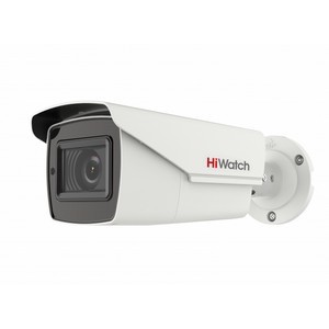Цилиндрическая HD-TVI видеокамера HiWatch DS-T506C