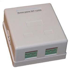 Дополнительное оборудование для GSM-сигнализации «ИПРо»
