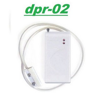 Датчик протечки воды ИПРо DPR-02 беспроводной