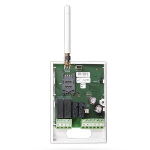 GSM-коммуникатор и контроллер Jablotron GD-04K