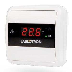 Электронный термометр Jablotron TM-201A