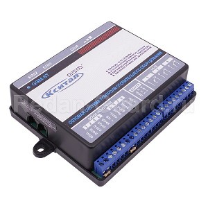 Кситал GSM-8T - система контроля и управления отопительным оборудованием