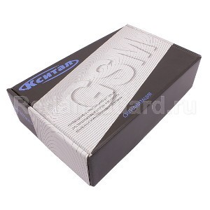 КСИТАЛ GSM-4 - коробка