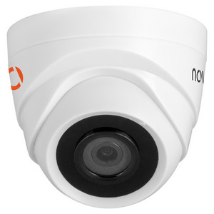 Видеокамера Novicam BASIC 30 купольная внутренняя, IP, 3 Мп