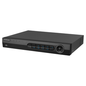 Видеорегистратор NOVIcam FR1204 4x-канальный гибридный IP/TVI/AHD/CVI