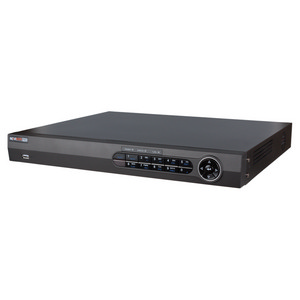 Видеорегистратор NOVIcam FR2116 16ти-канальный гибридный IP/TVI/AHD/CVI
