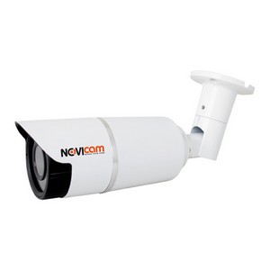 Видеокамера Novicam N29LWX уличная всепогодная, IP, 2Мп