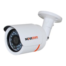 Видеокамера Novicam N33LW уличная всепогодная, IP, 3Мп